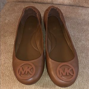 Michael Kors Flats
